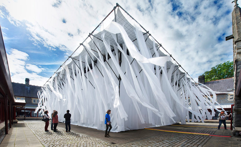 tim lai and brad steinmetz collaborate on willow theater