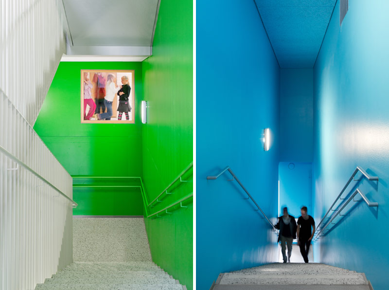 verstas architects saunalahti school designboom verstas architects develop progressive saunalahti school