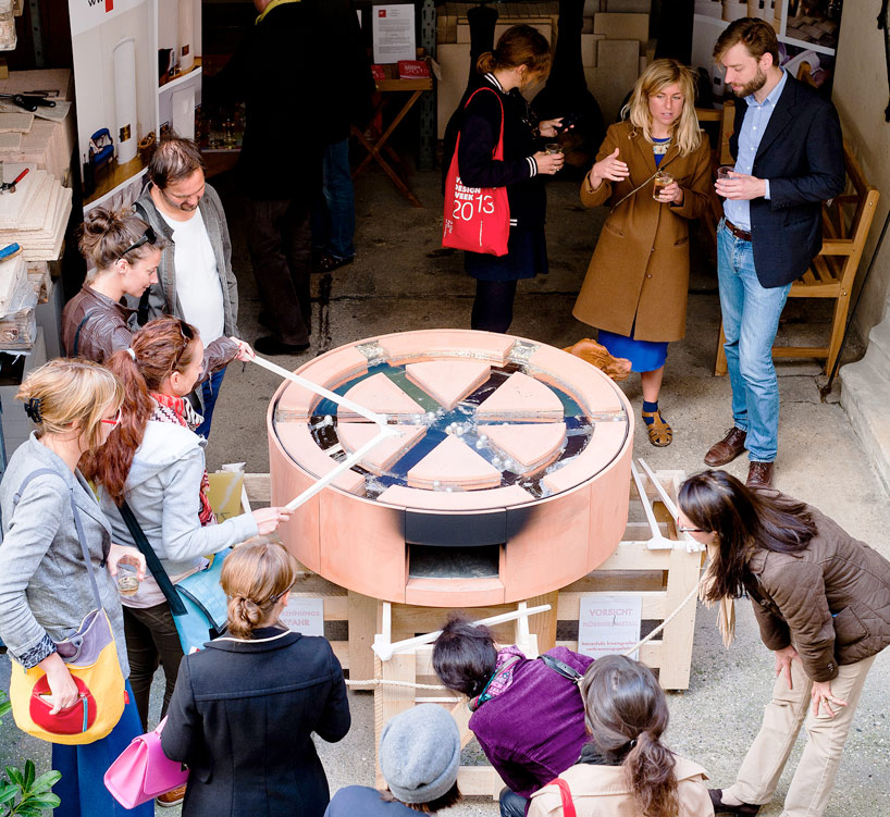 vienna design week 2013 passionswege