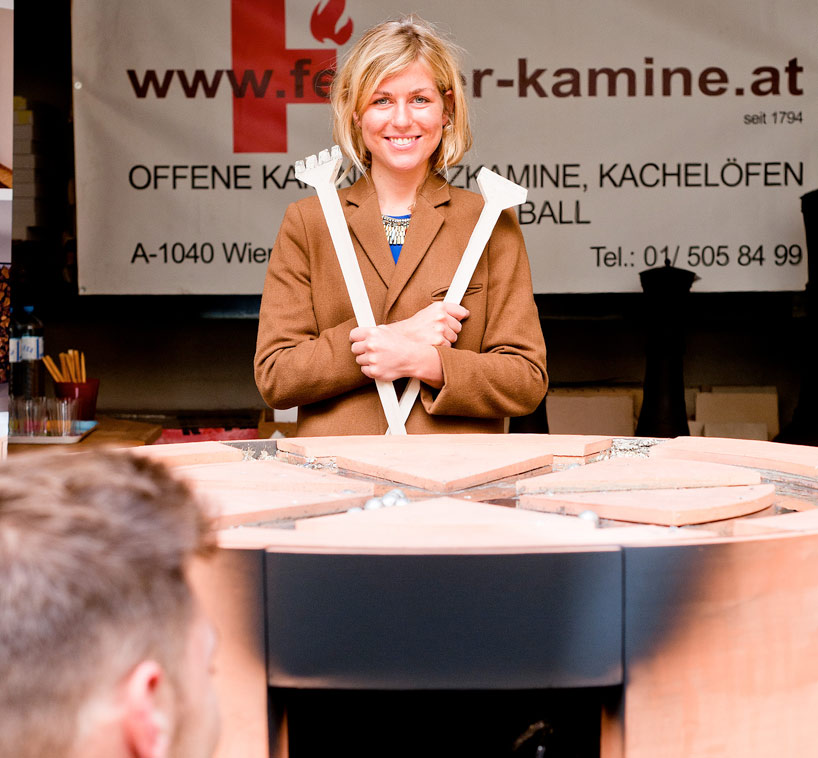 vienna design week 2013 passionswege