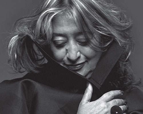 zaha hadid elected for new sleuk rith institute in cambodia
