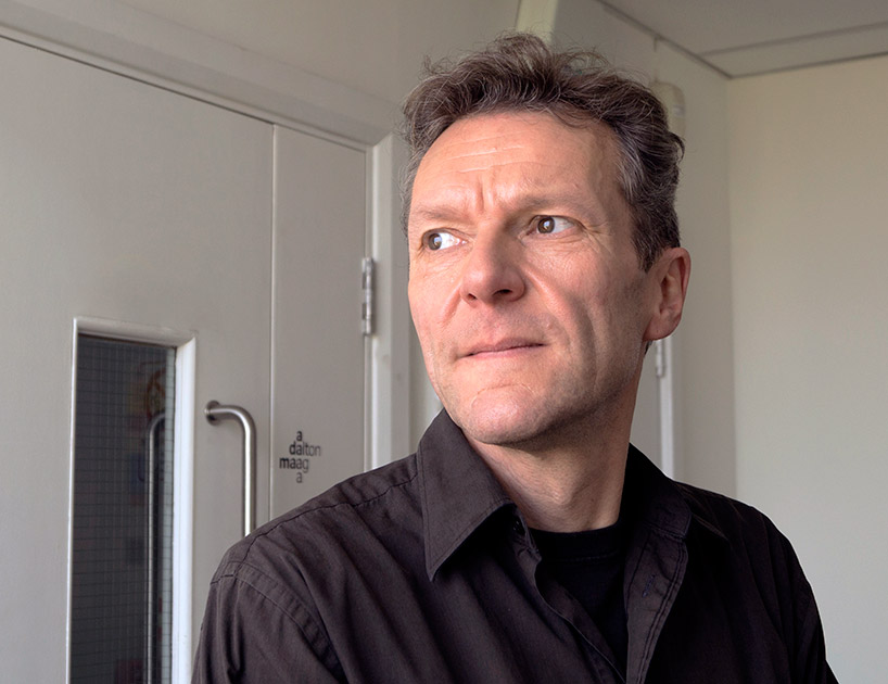 bruno maag interview