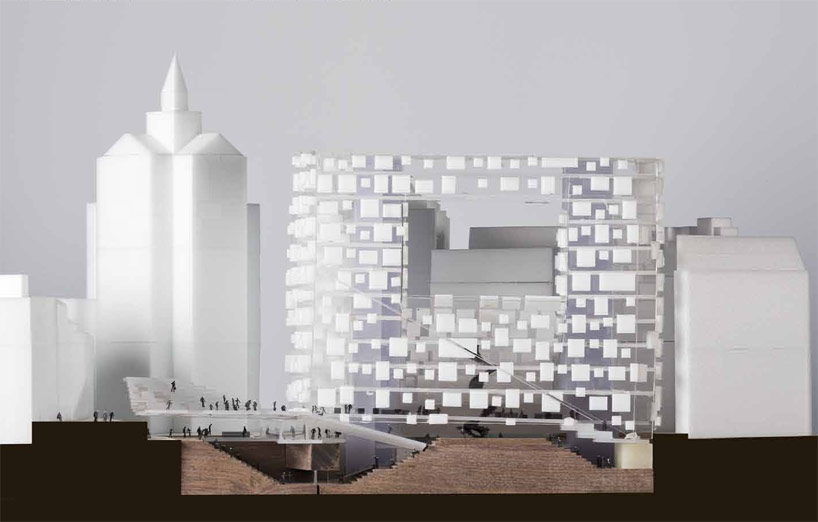 LSE announces global centre for social sciences shortlist