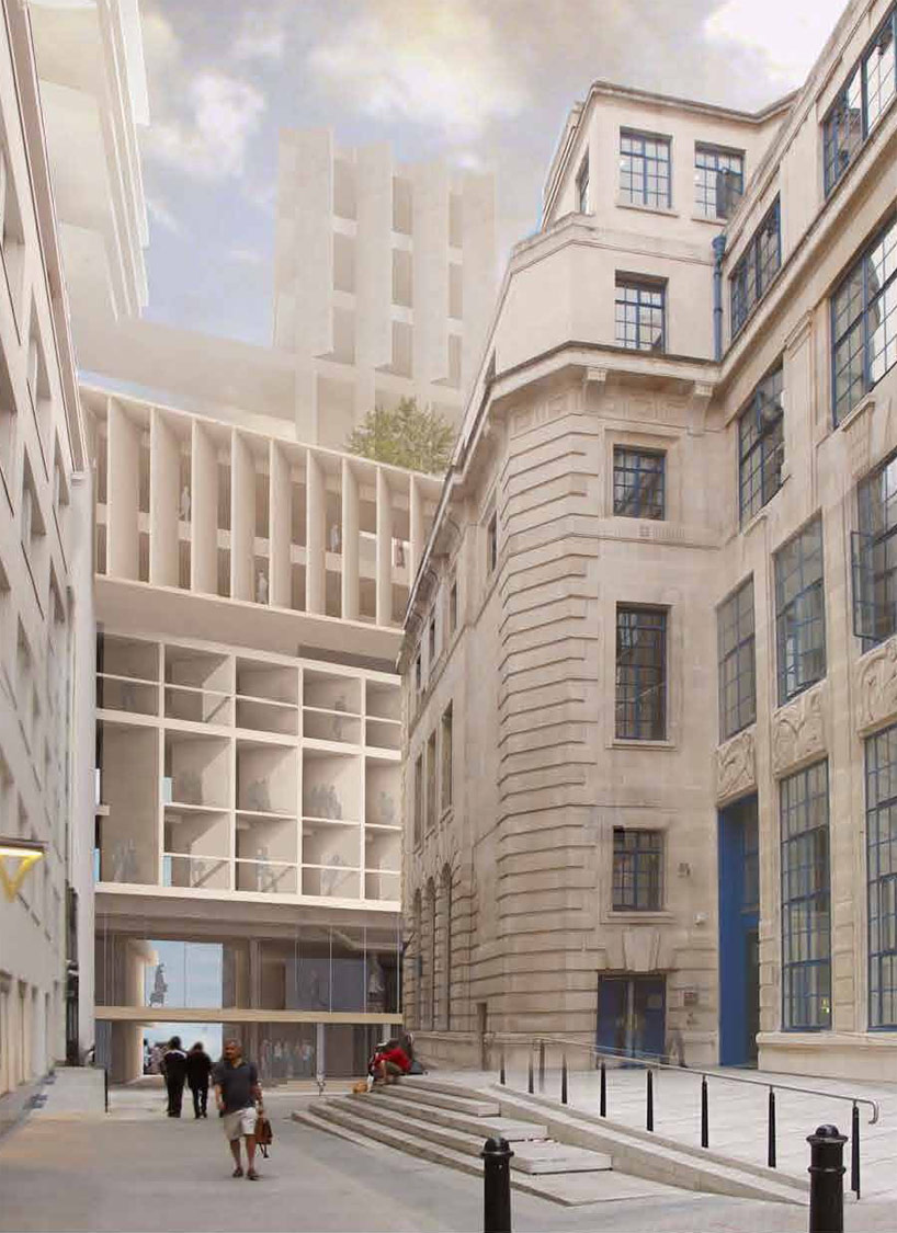 LSE announces global centre for social sciences shortlist