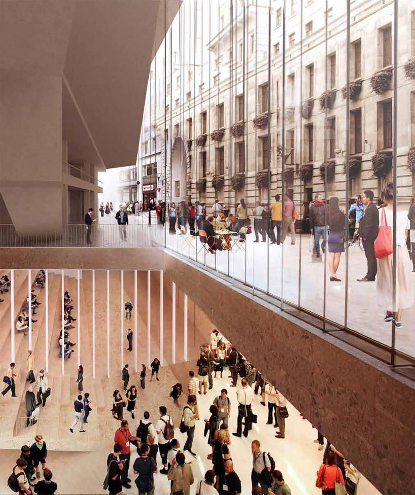 LSE announces global centre for social sciences shortlist