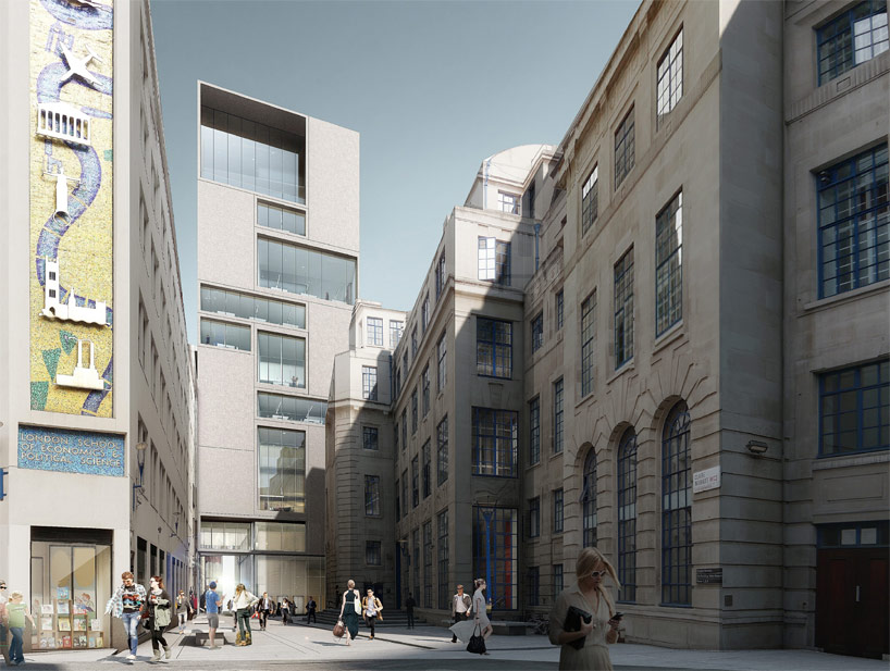 LSE announces global centre for social sciences shortlist