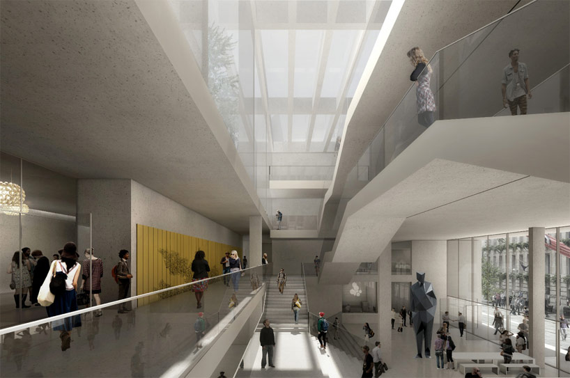 LSE announces global centre for social sciences shortlist