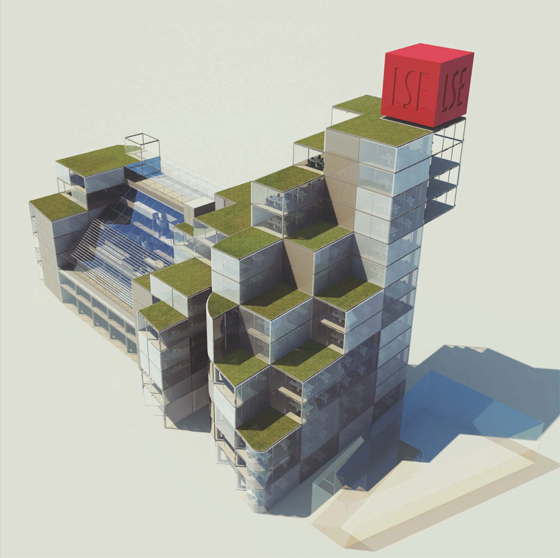 LSE announces global centre for social sciences shortlist