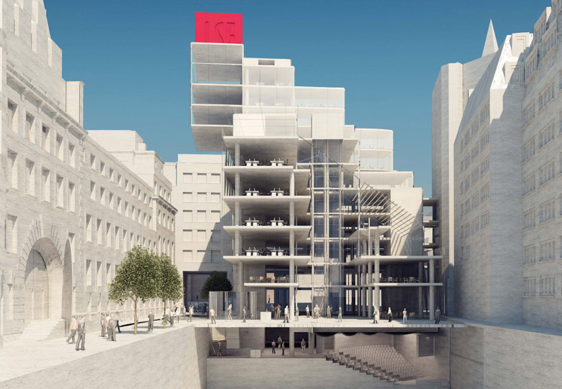 LSE announces global centre for social sciences shortlist