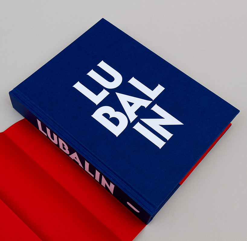 herb lubalin: american graphic designer (1918-81) compact edition