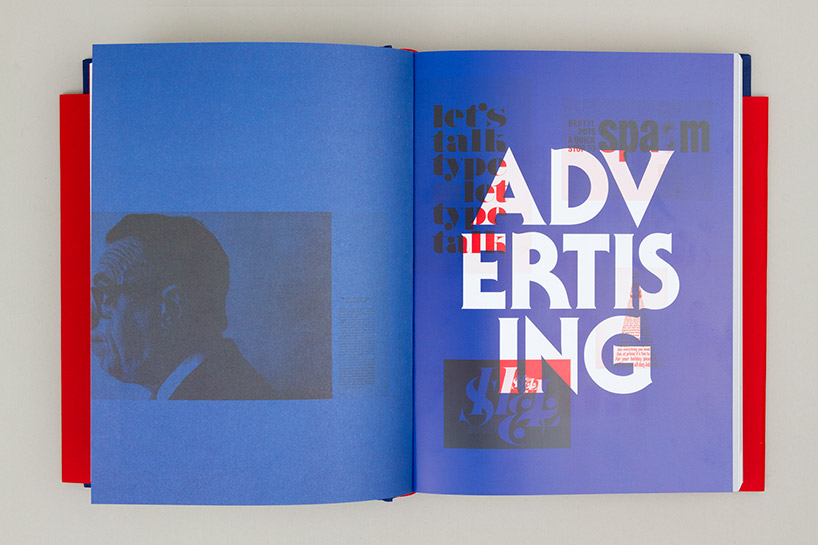 herb lubalin: american graphic designer (1918-81) compact edition