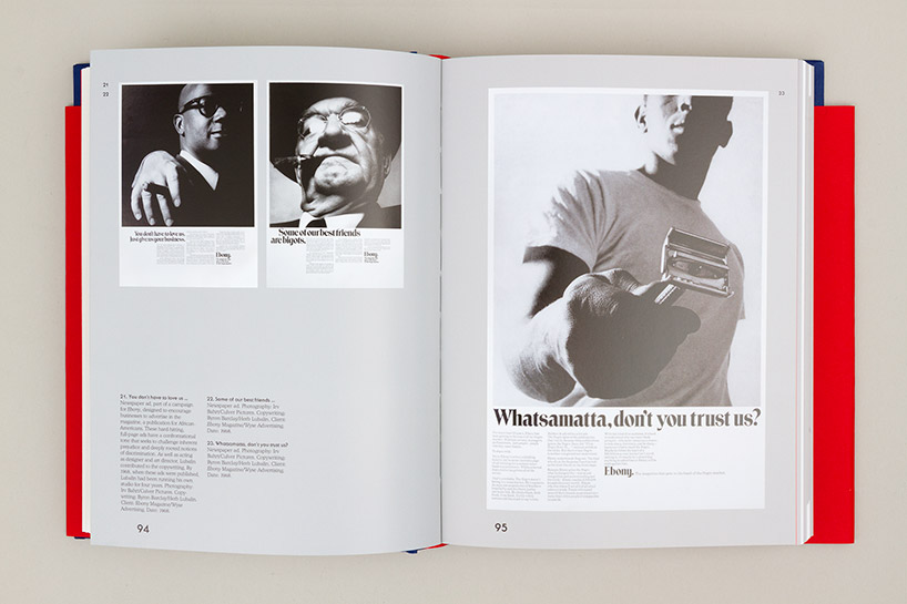 herb lubalin: american graphic designer (1918-81) compact edition