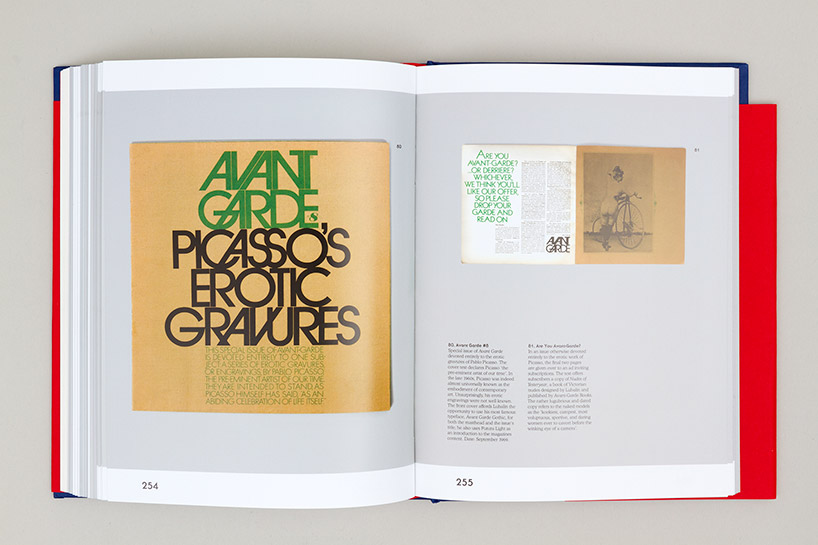 herb lubalin: american graphic designer (1918-81) compact edition