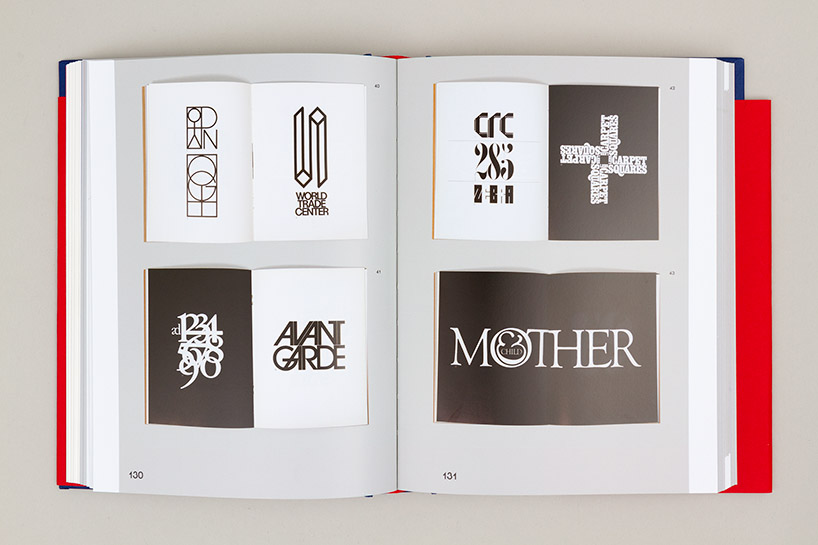 herb lubalin: american graphic designer (1918-81) compact edition