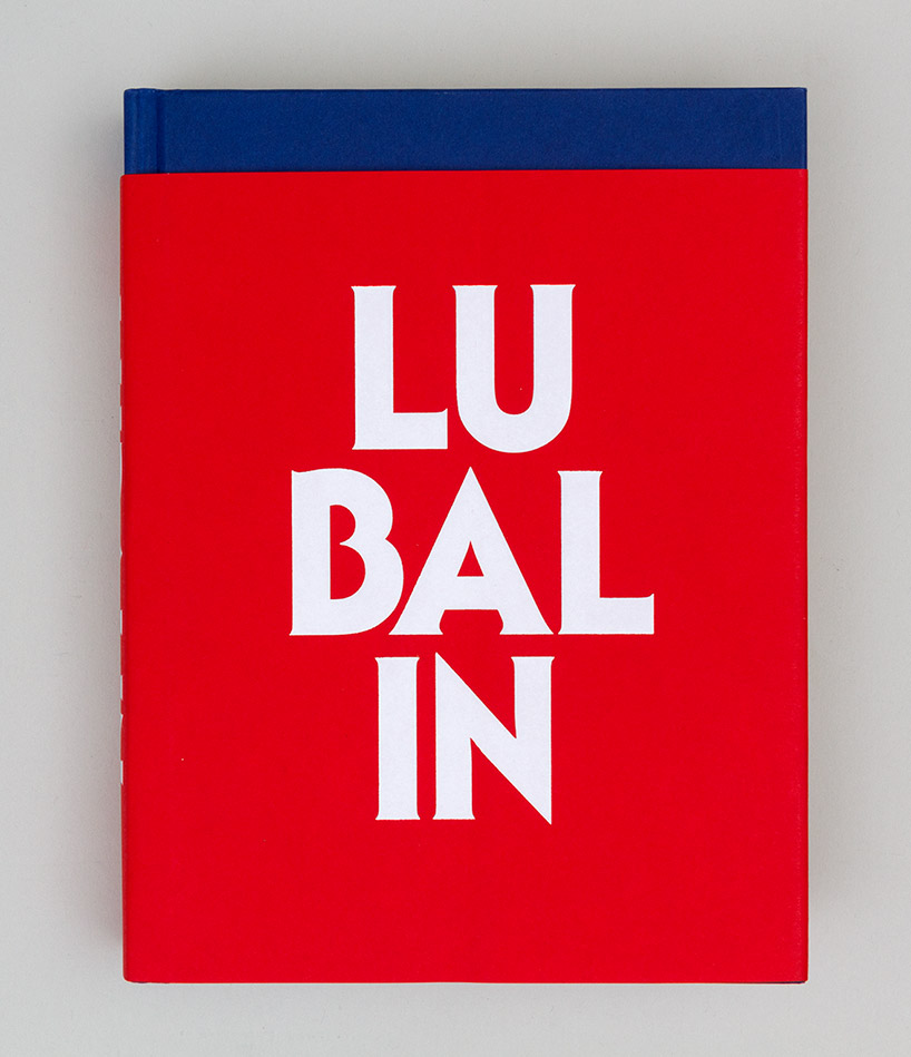 herb lubalin: american graphic designer (1918-81) compact edition