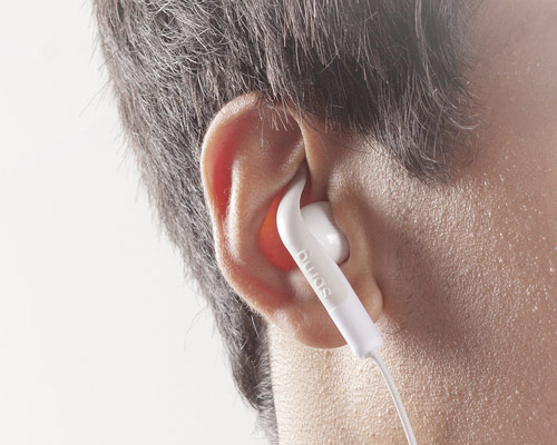 OHM develops new sprng clips accessory for apple earpods