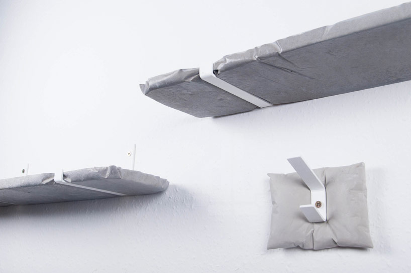 AB concrete design disproves stereotypes with concretediction