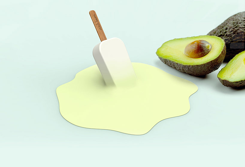 ahhaproject uses organic milk in stitch milk soap popsicle