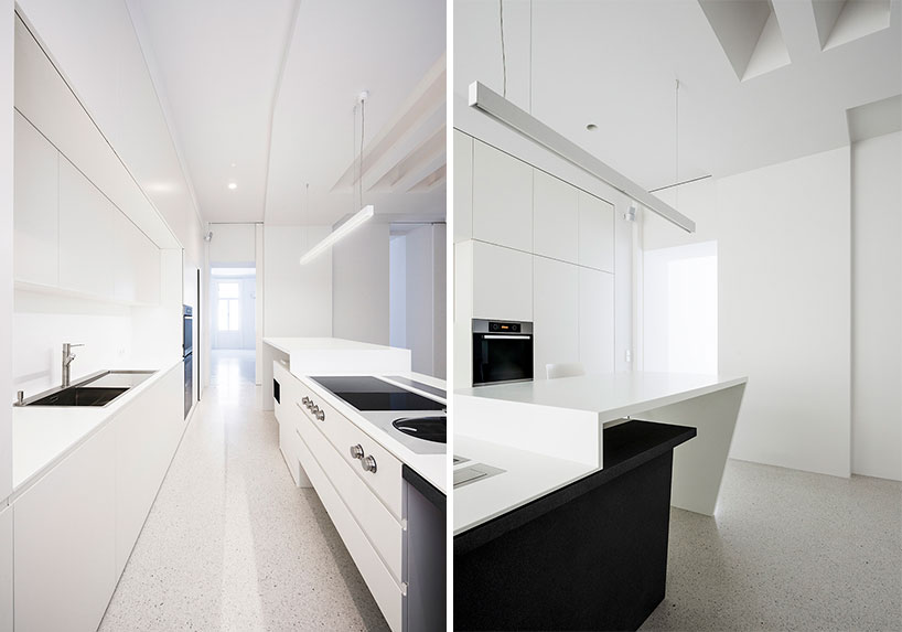 alex graef unlocks deep plan of existing apartment in vienna