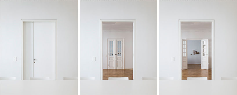 alex graef unlocks deep plan of existing apartment in vienna