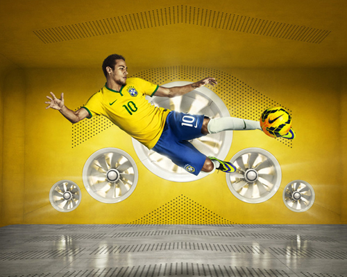 brazil kit 2014