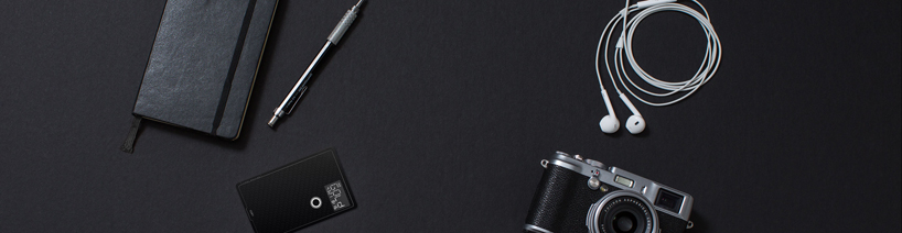 coin bluetooth payment system combines all cards into one