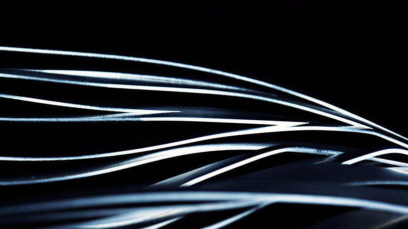 digital vessel fuses craftsmanship and computer digitization digital vessel fuses craftsmanship and computer digitization