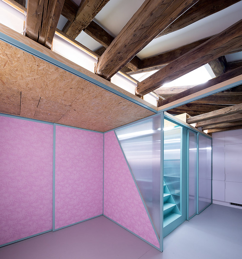 elii_didomestic_db_01 elii didomesticates an attic apartment in madrid