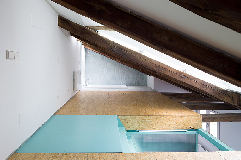 elii_didomestic_db_01 elii didomesticates an attic apartment in madrid