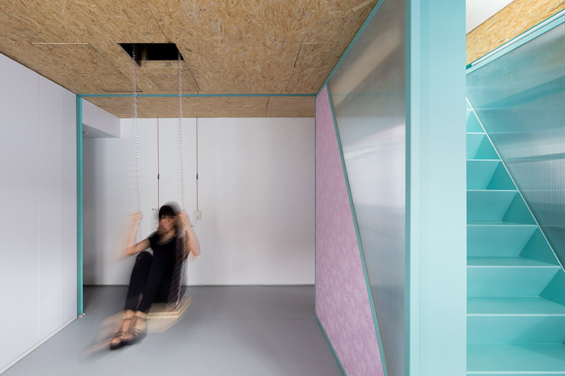 elii_didomestic_db_01 elii didomesticates an attic apartment in madrid