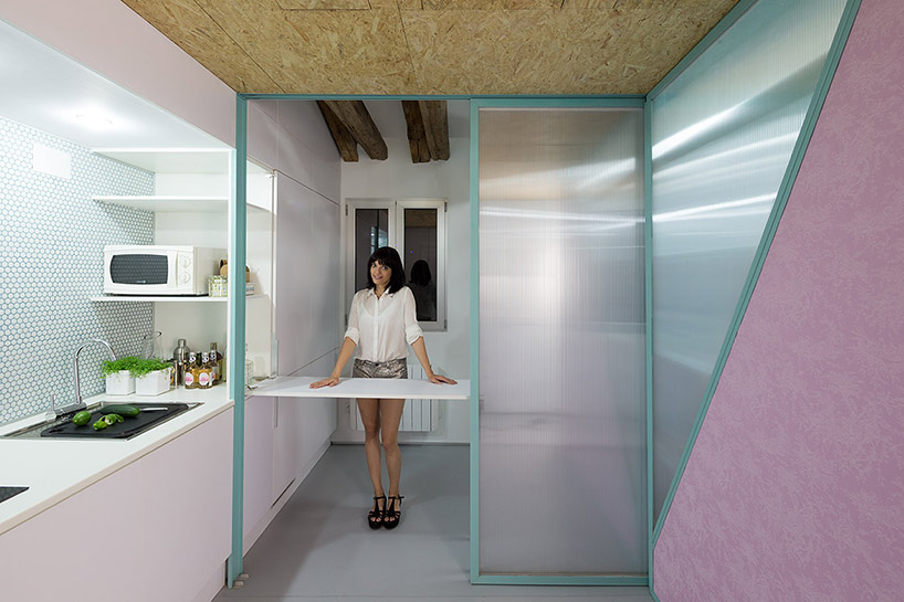 elii_didomestic_db_01 elii didomesticates an attic apartment in madrid