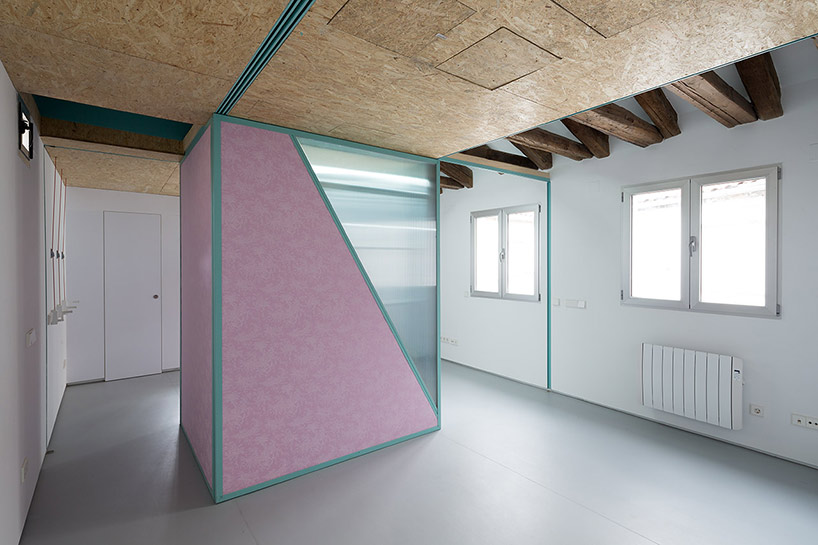 elii_didomestic_db_01 elii didomesticates an attic apartment in madrid