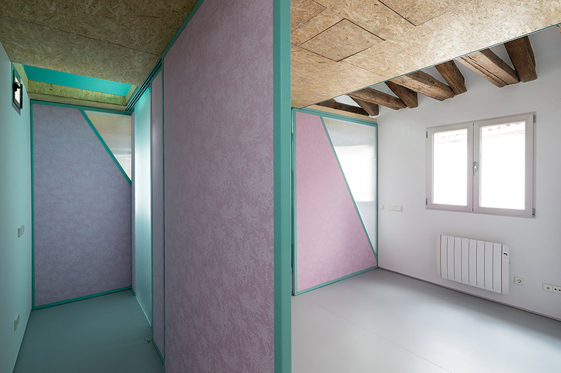 elii_didomestic_db_01 elii didomesticates an attic apartment in madrid