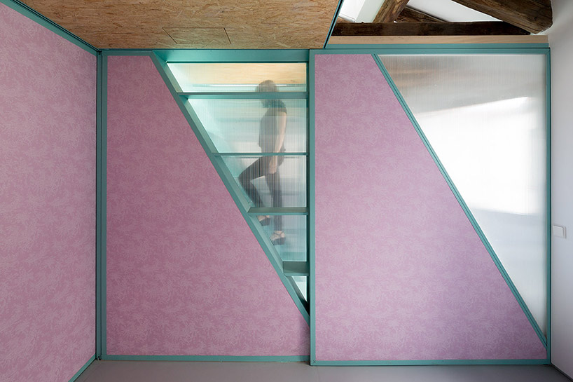 elii_didomestic_db_01 elii didomesticates an attic apartment in madrid