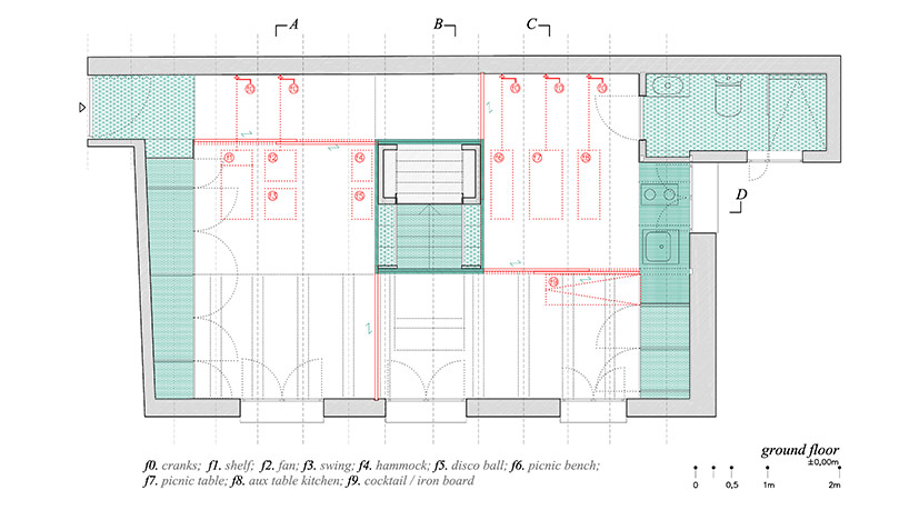 elii_didomestic_db_01 elii didomesticates an attic apartment in madrid