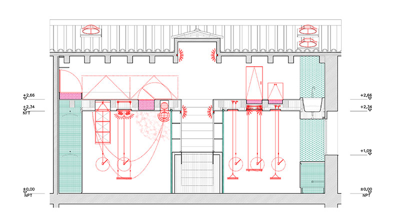 elii_didomestic_db_01 elii didomesticates an attic apartment in madrid