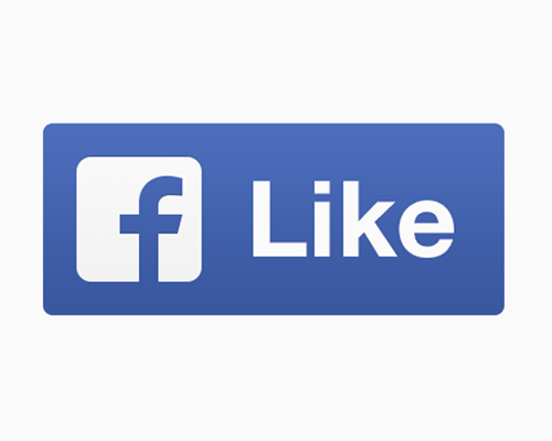 facebook introduces re-design of its like and share button