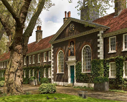 chipperfield dropped from geffrye museum renovation