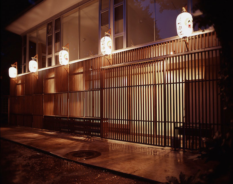 hanegishrine_db_01 ishida architects + openvision complete flexible hanegi shrine