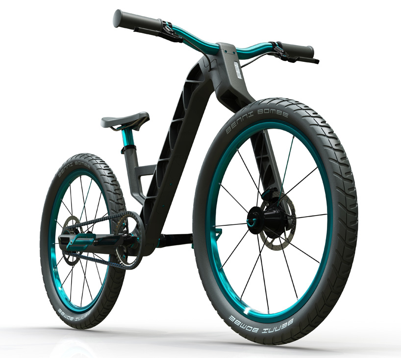 international bicycle design competition 2014 winners