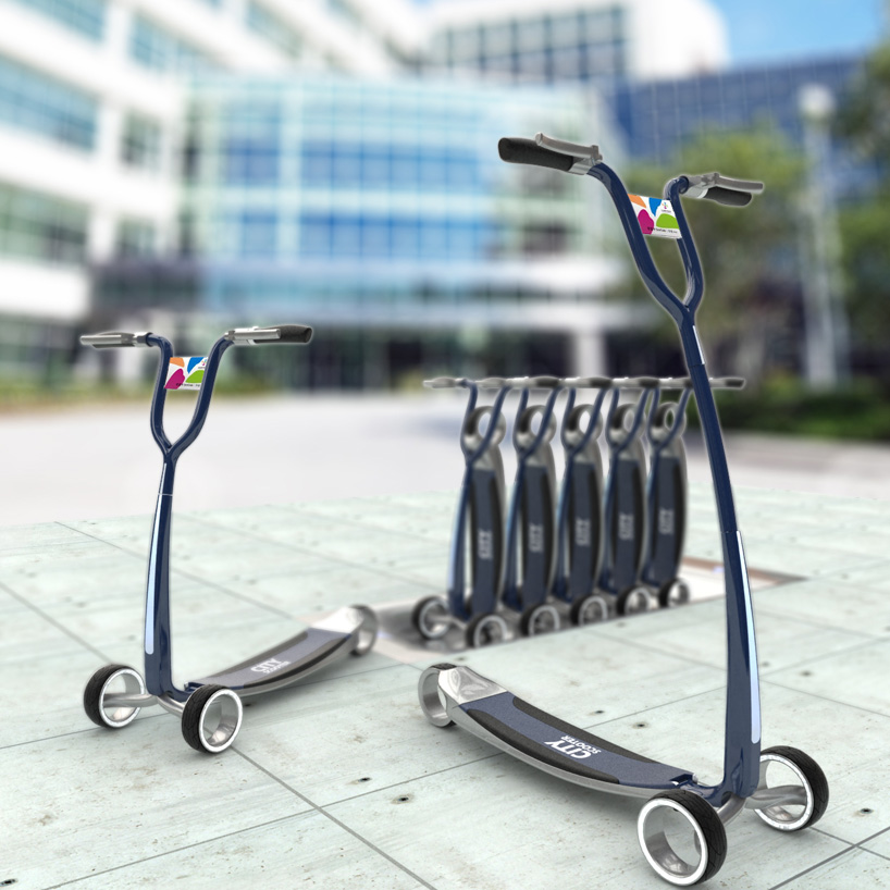 international bicycle design competition 2014 winners