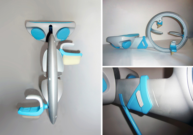 international bicycle design competition 2014 winners
