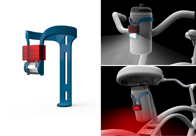 international bicycle design competition 2014 winners
