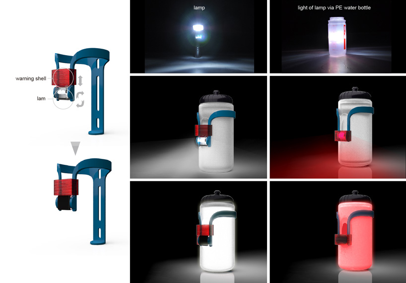 international bicycle design competition 2014 winners