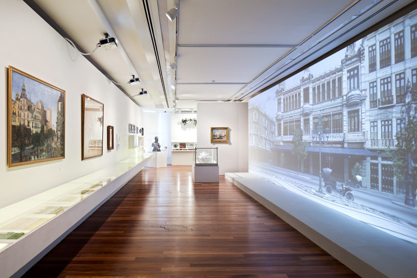 bernardes + jacobsen arquitetura unites rio art museum