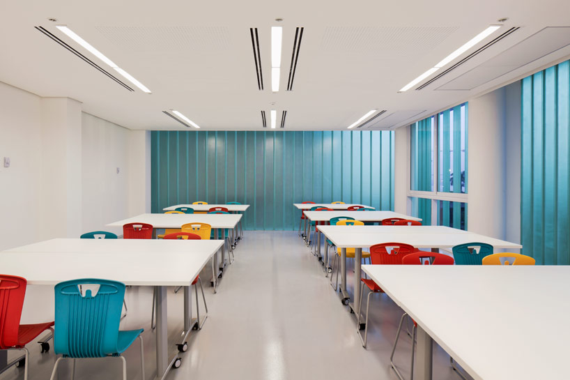 bernardes + jacobsen arquitetura unites rio art museum