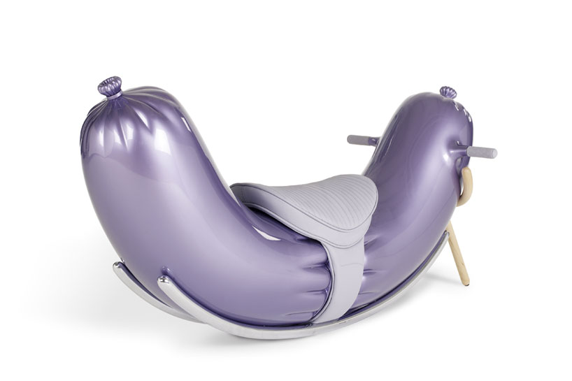 jaime hayon brings funtastico to the groninger museum