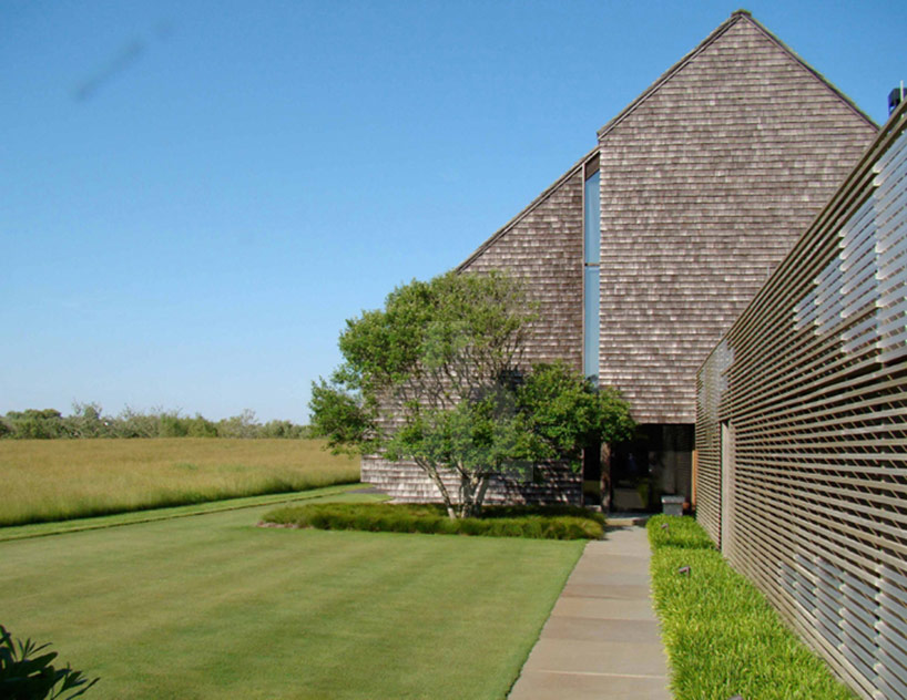 laguardia design saves sagaponack house from eroding land
