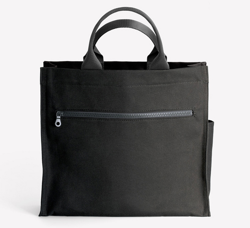 konstantin grcic jasper morrison maharam bags designboom