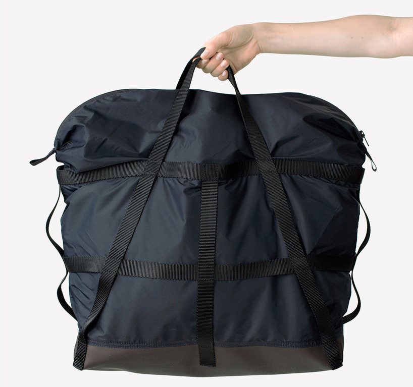 konstantin grcic jasper morrison maharam bags designboom